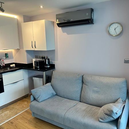 Seaside Serenity Oasis - High Floor - Stunning Views Gibraltar Zewnętrze zdjęcie