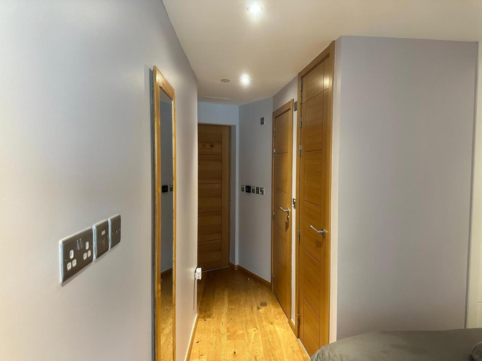 Seaside Serenity Oasis - High Floor - Stunning Views Gibraltar Zewnętrze zdjęcie